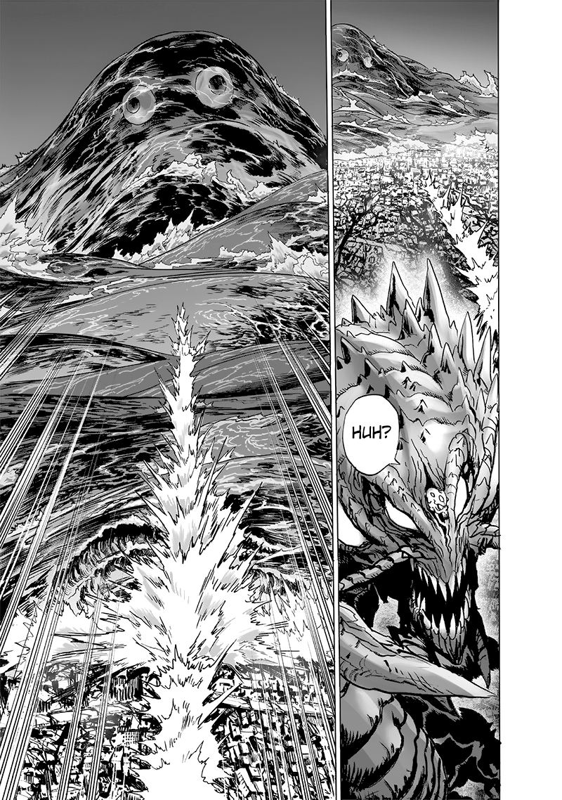 One Punch Man - Chapter 157 image 10